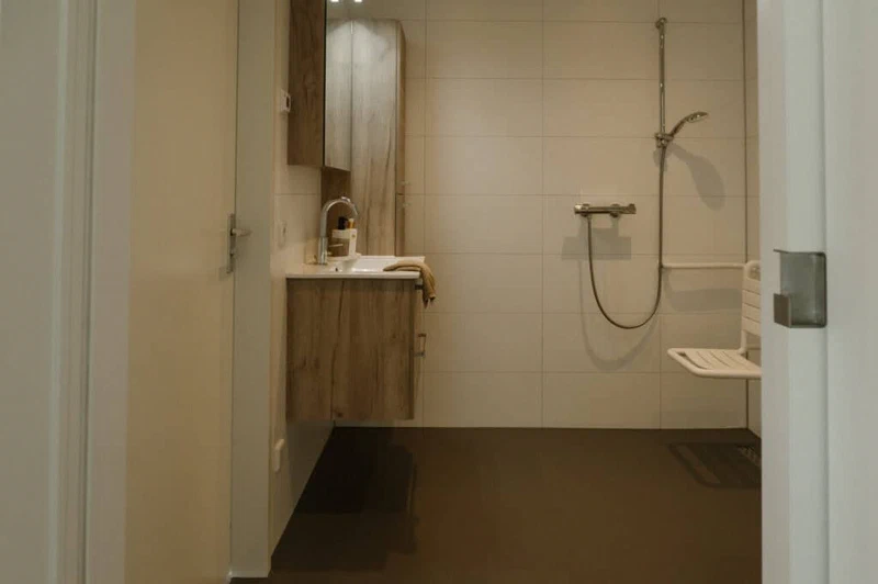 Foto 17 van Luxe mantelzorgwoning van 48 m² uit 2022