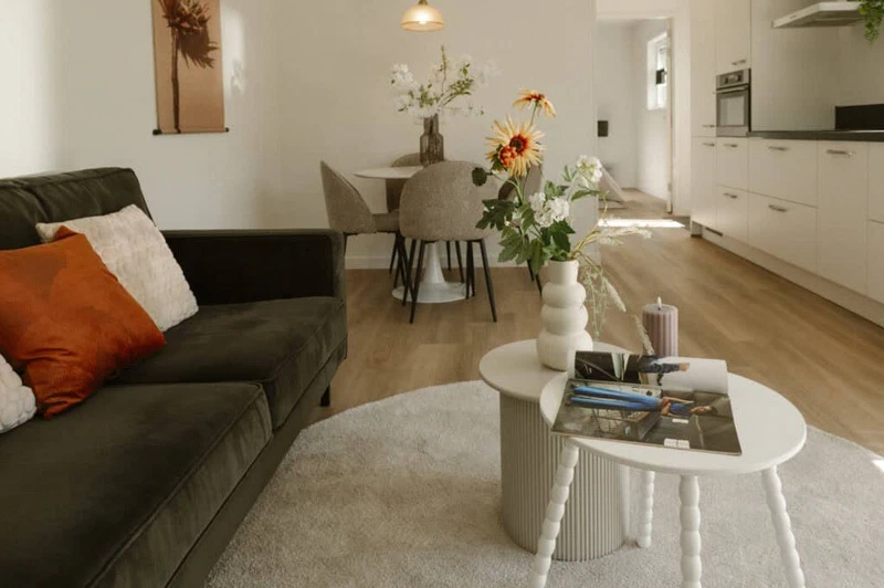Foto 6 van Luxe mantelzorgwoning van 48 m² uit 2022