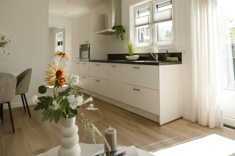 Foto 9 van Luxe mantelzorgwoning van 48 m² uit 2022