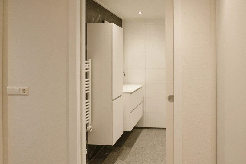 Foto 18 van L-vormige mantelzorgwoning van 54 m²