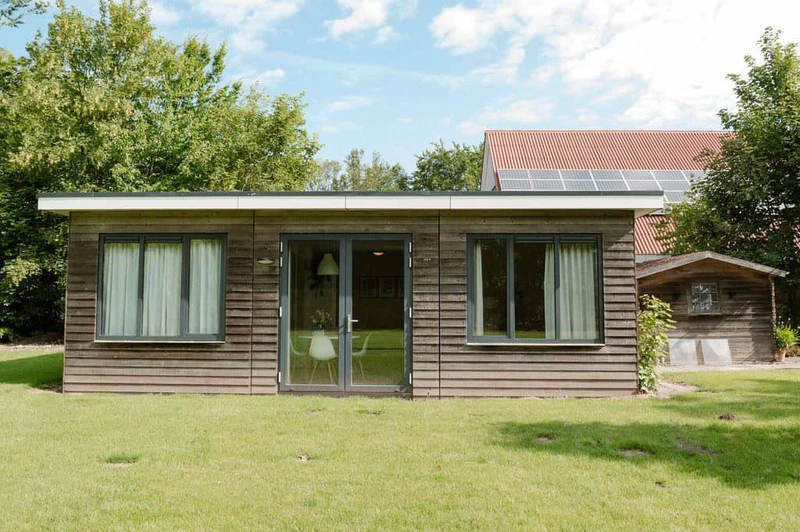 Foto 29 van Complete, instapklare mantelzorgwoning van 56,6 m²