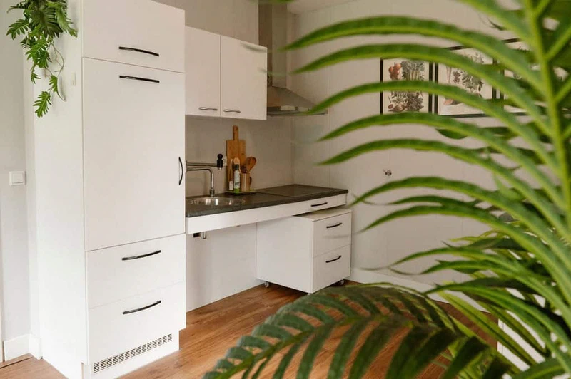 Foto 7 van Complete, instapklare mantelzorgwoning van 56,6 m²