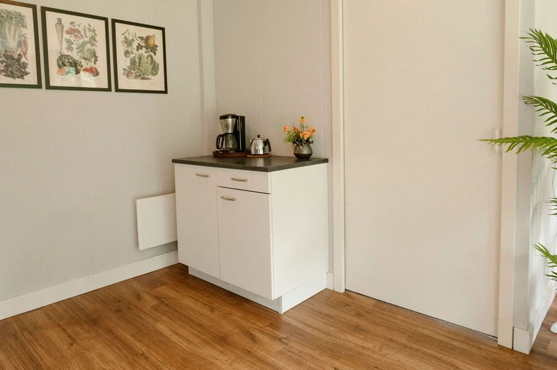 Foto 11 van Complete, instapklare mantelzorgwoning van 56,6 m²