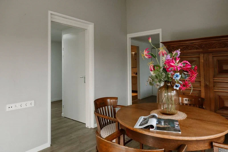 Foto 17 van Zeer luxe mantelzorgwoning van 71 m²