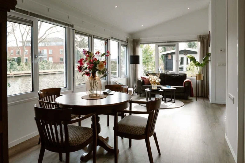 Foto 8 van Zeer luxe mantelzorgwoning van 71 m²