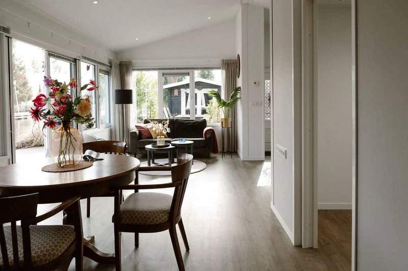 Foto 6 van Zeer luxe mantelzorgwoning van 71 m²