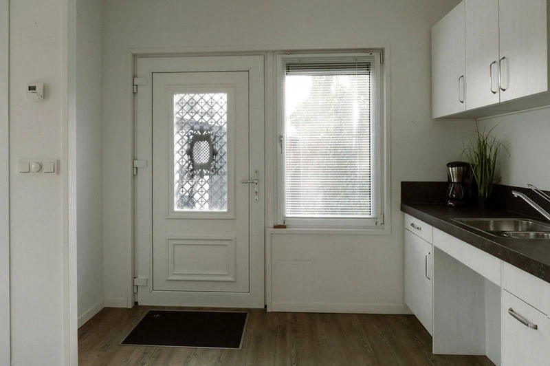 Foto 10 van Zeer luxe mantelzorgwoning van 71 m²