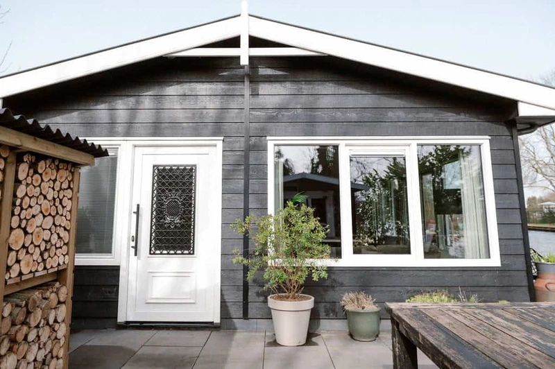 Foto 2 van Zeer luxe mantelzorgwoning van 71 m²