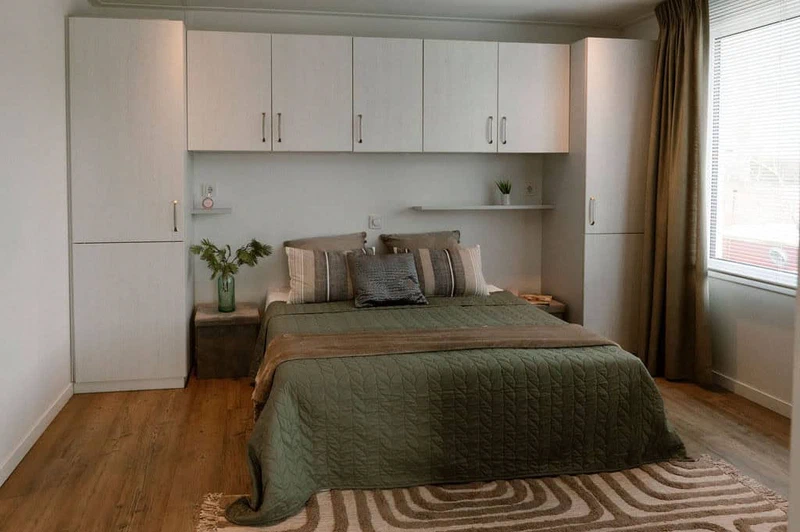 Foto 16 van Zeer luxe mantelzorgwoning van 71 m²