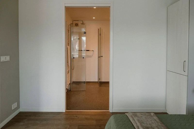 Foto 15 van Zeer luxe mantelzorgwoning van 71 m²