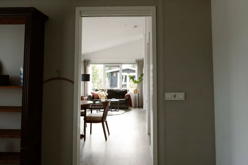 Foto 20 van Zeer luxe mantelzorgwoning van 71 m²