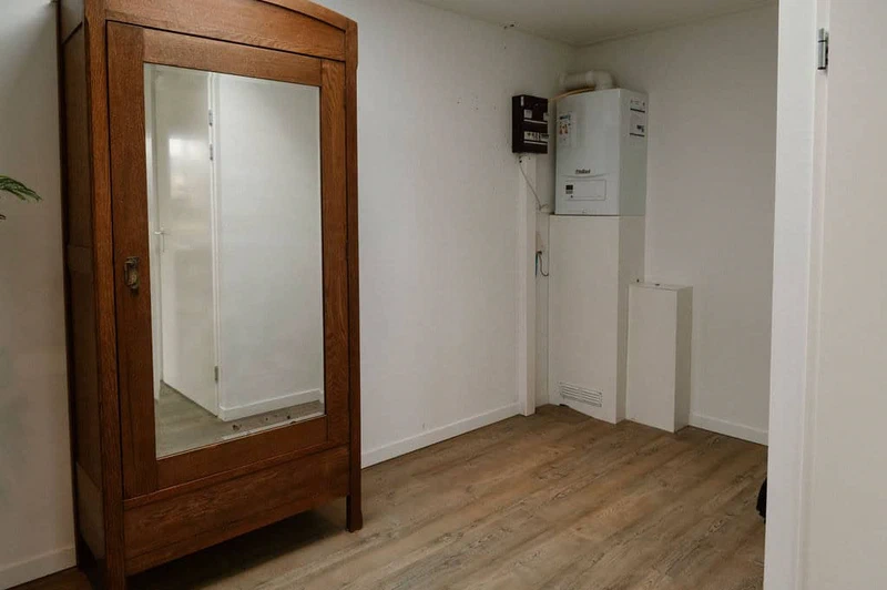 Foto 23 van Zeer luxe mantelzorgwoning van 71 m²