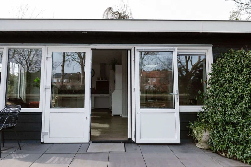 Foto 4 van Zeer luxe mantelzorgwoning van 71 m²