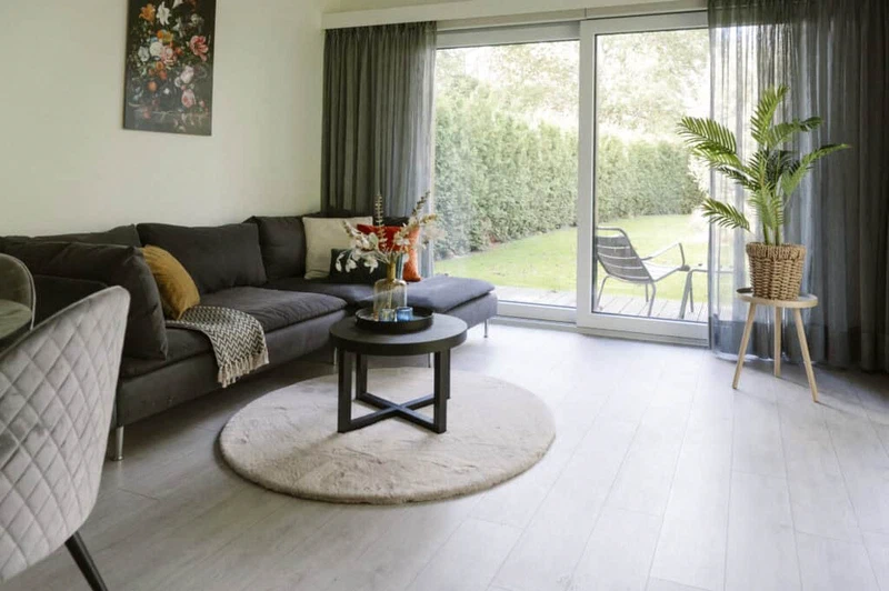 Foto 5 van Complete mantelzorgwoning van 60 m² met terras